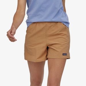 Patagonia Baggie Nylon Shorts 5 inch